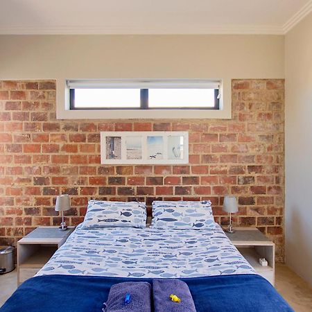 Beach Breakaway Apartment Langebaan Eksteriør billede