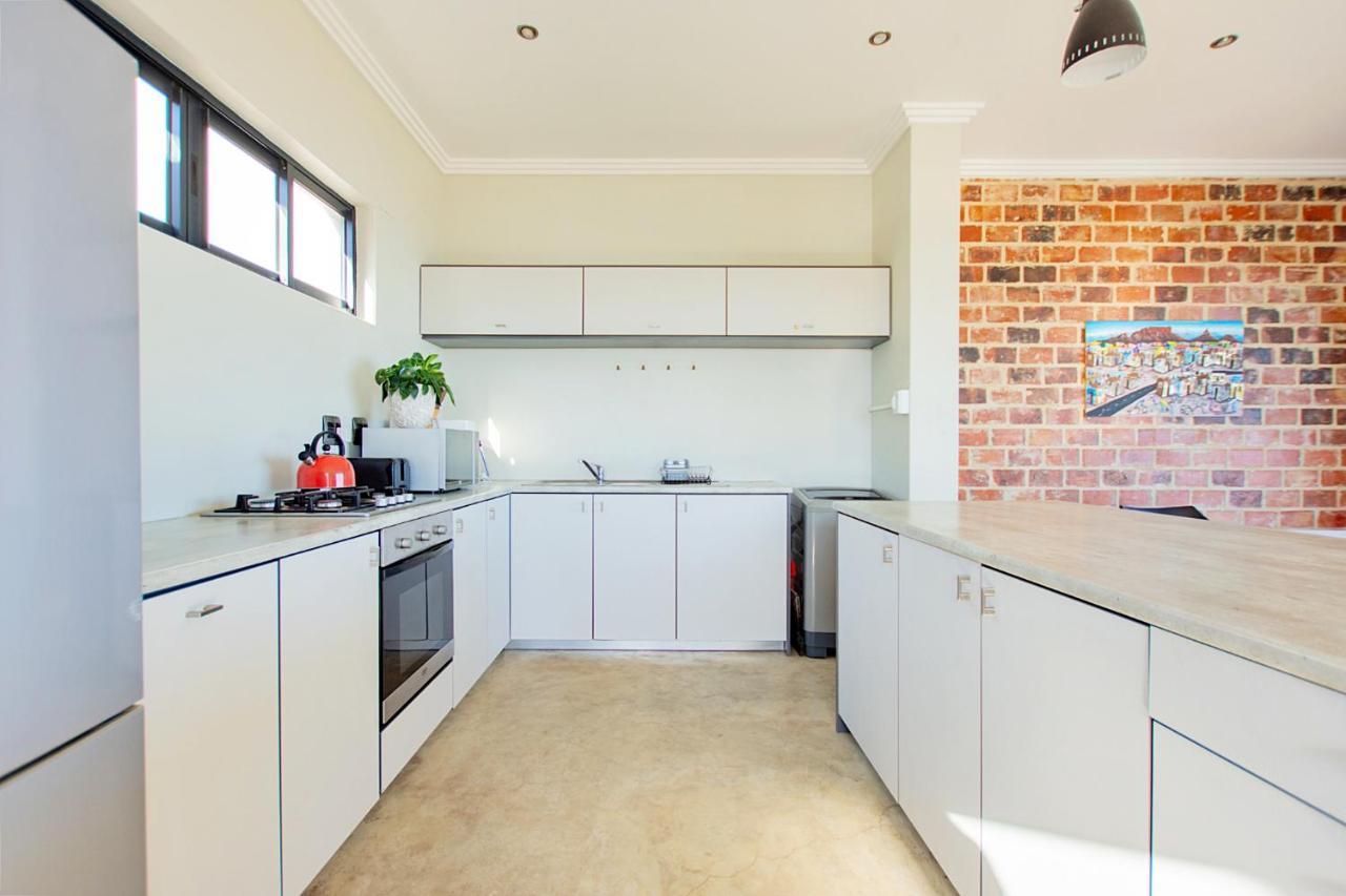 Beach Breakaway Apartment Langebaan Eksteriør billede