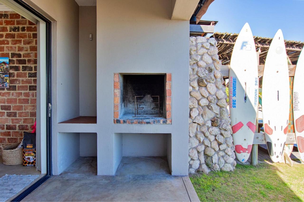 Beach Breakaway Apartment Langebaan Eksteriør billede