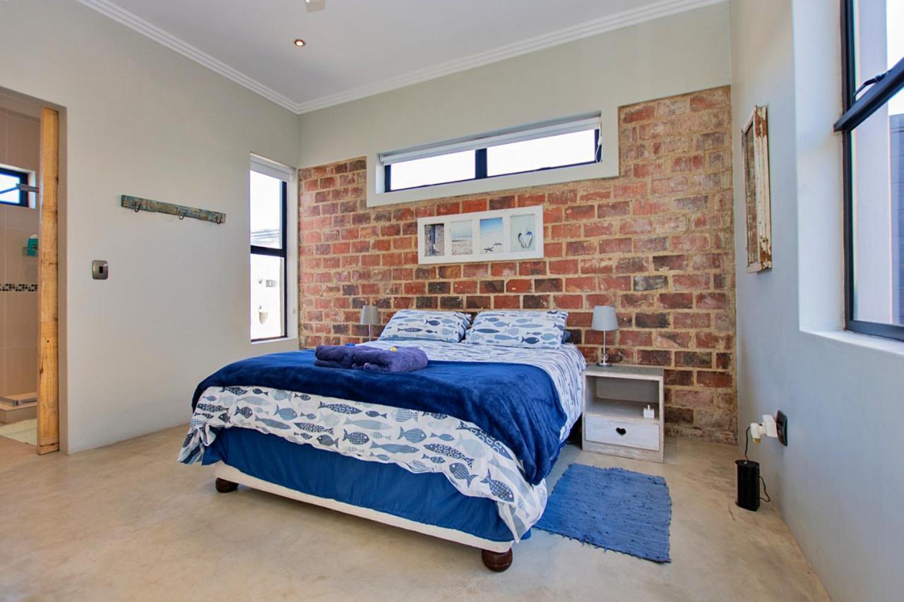 Beach Breakaway Apartment Langebaan Eksteriør billede