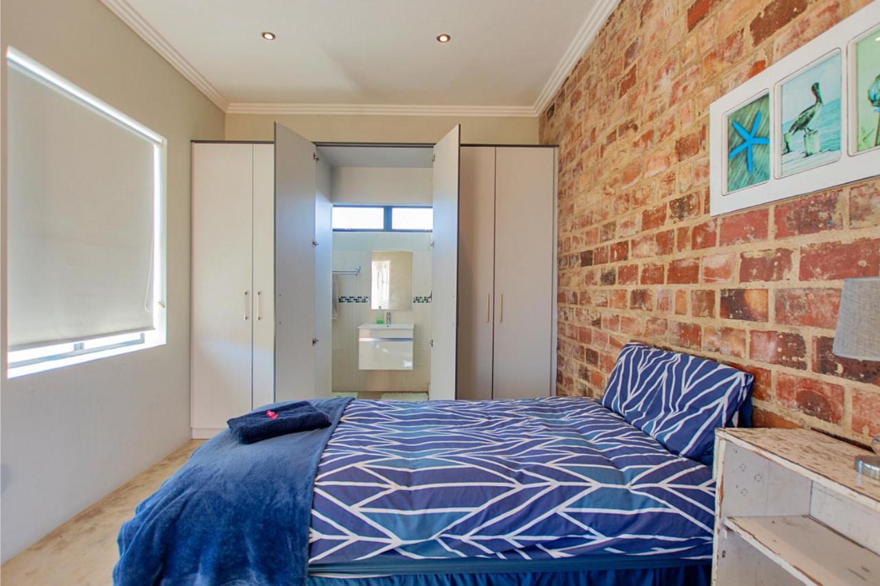 Beach Breakaway Apartment Langebaan Eksteriør billede