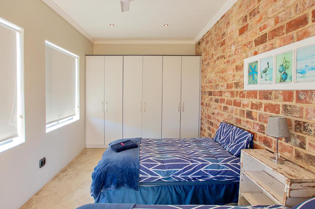 Beach Breakaway Apartment Langebaan Eksteriør billede