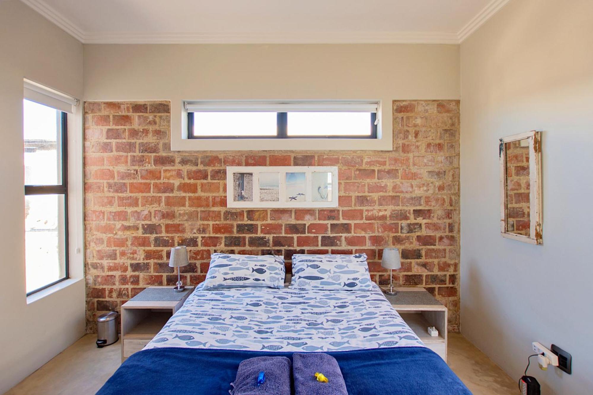 Beach Breakaway Apartment Langebaan Eksteriør billede