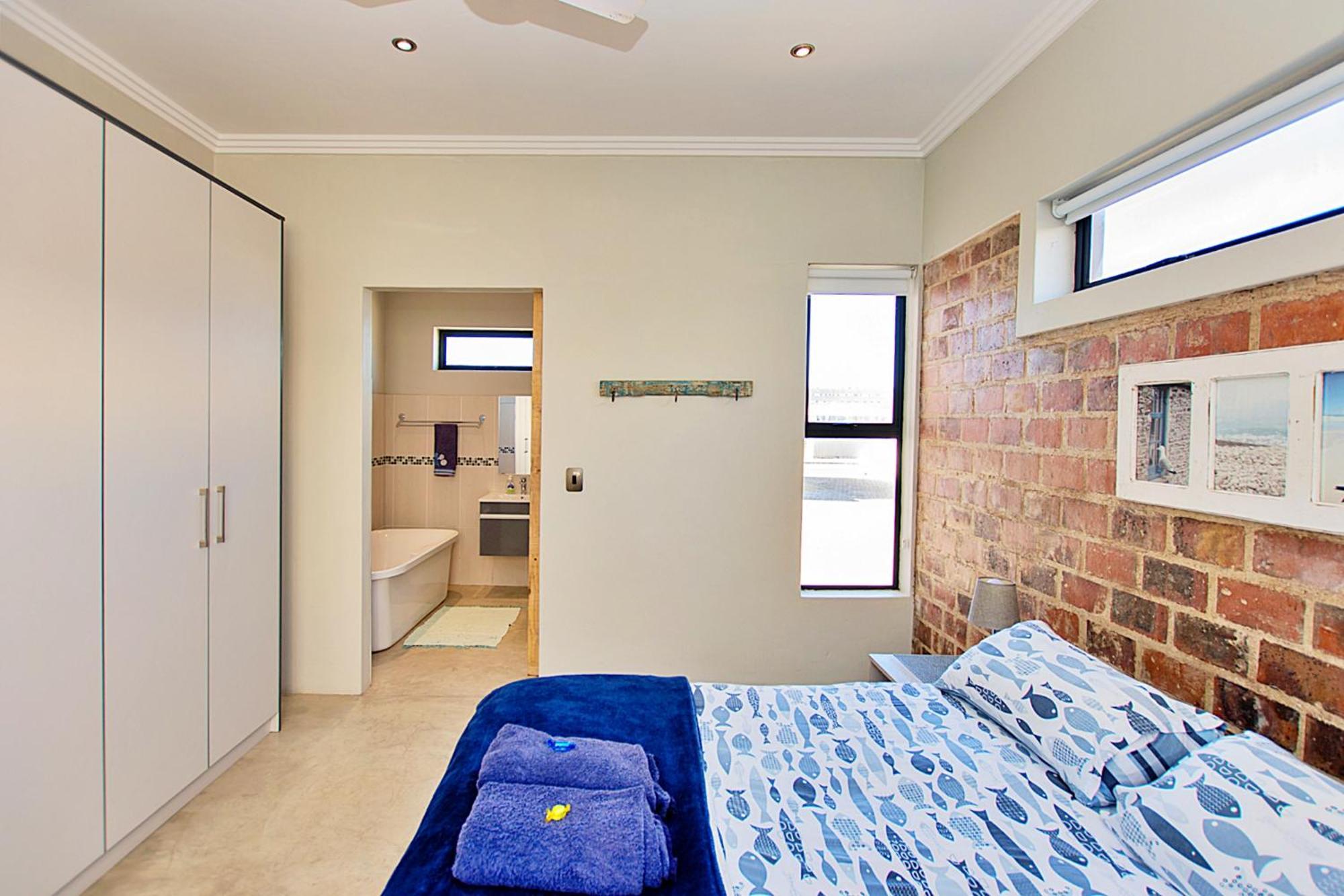 Beach Breakaway Apartment Langebaan Eksteriør billede