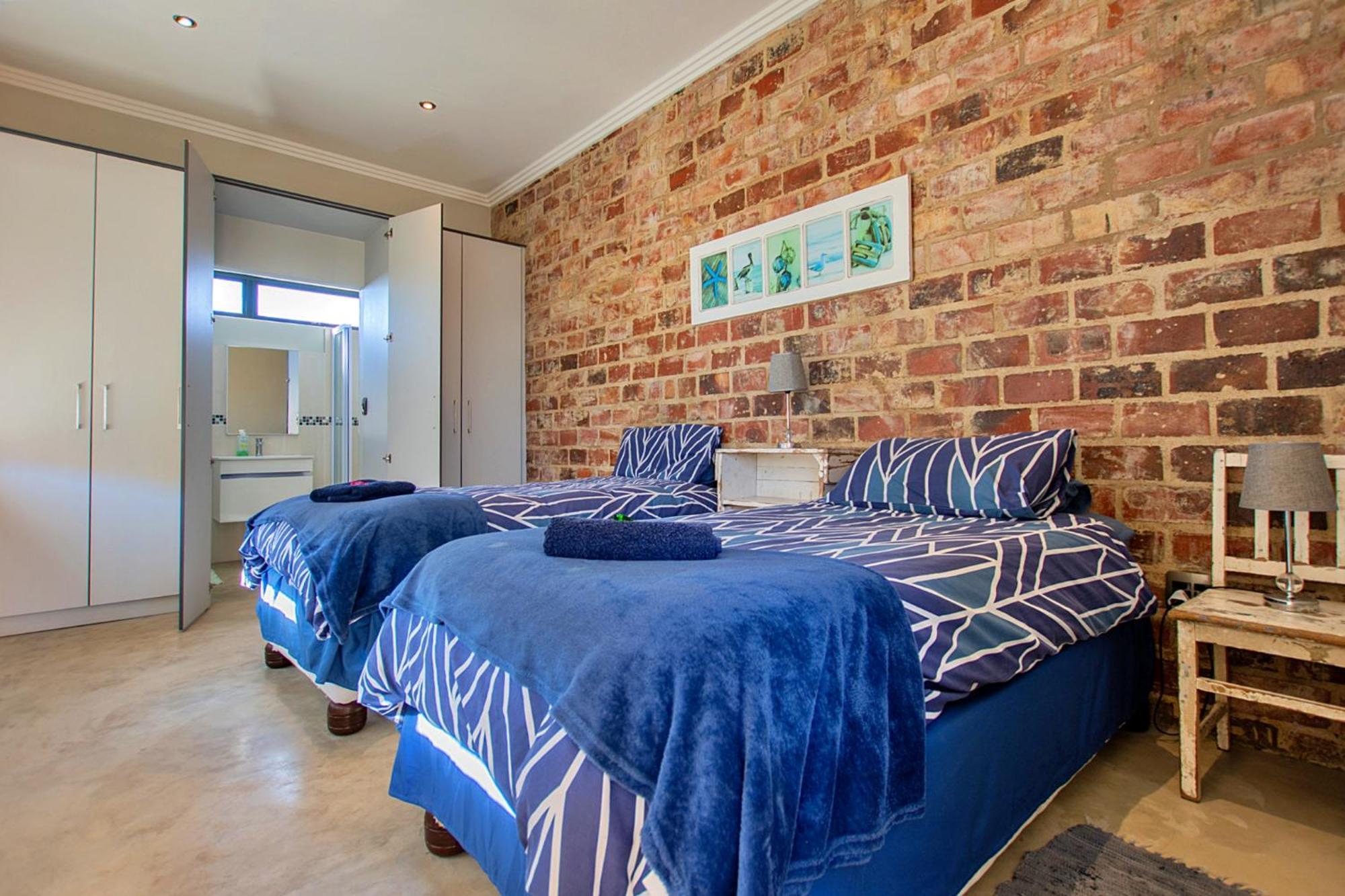 Beach Breakaway Apartment Langebaan Eksteriør billede